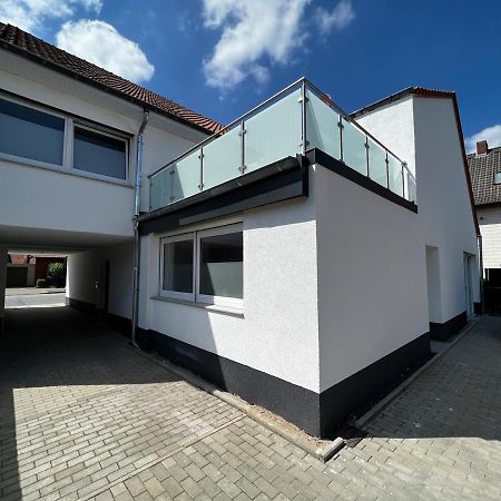 Kleines Boardinghouse Hotel Nordwalde Exterior photo