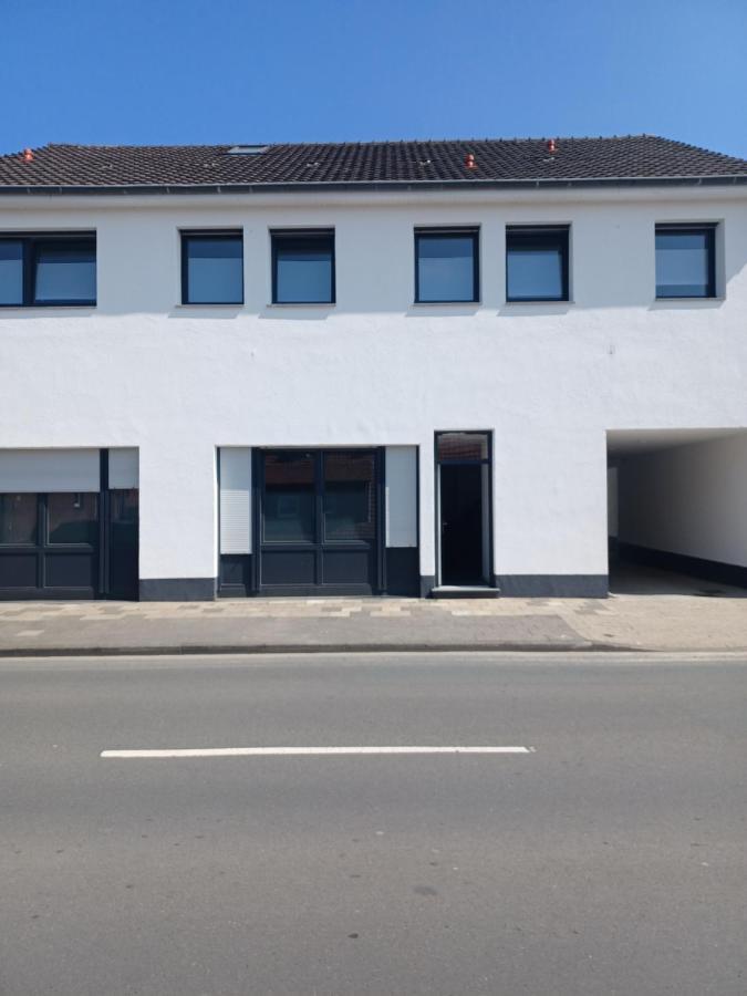 Kleines Boardinghouse Hotel Nordwalde Exterior photo